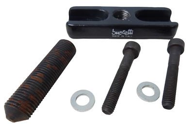 Svänghjul Avdragare Aprilia Ditech