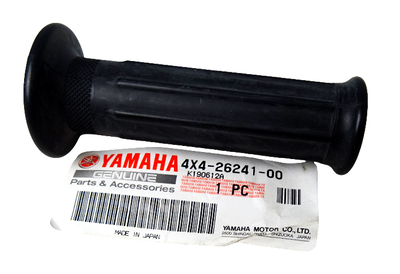 Yamaha Handvat (L.H) voor PW50 – 4X4-26241-00