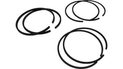 Kolvringsats Triumph 650cc (+.060 Överdimension)