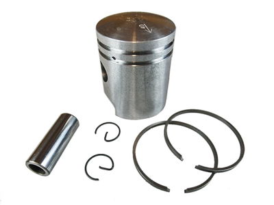 Cylinder Sachs 60cc 41mm fläktkyld