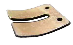 Reed Ventil Reeds Stopper Yamaha Fs1