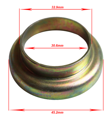 Styrlagerstats Kymco Dj/Filly N.M.