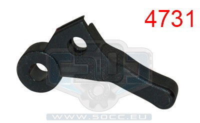 Handtagsarm start Puch P1