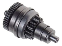 Startmotor bendix 14/42 TGB
