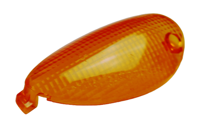 Blinkersglas Piaggio Sfera Vänster Bak