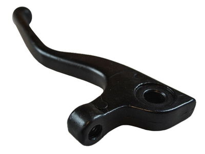 Handtagsarm höger Aprilia AF1 / red rose lång modell