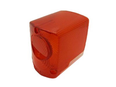 Achterlichtglas Yamaha FS1 1E model