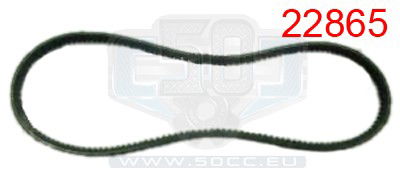 Drivrem 806X14X30 Mbk51/50/41/40/88/Eeg