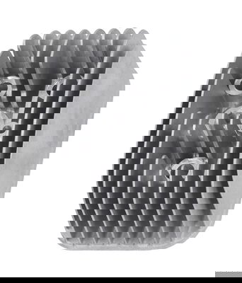 Topplock Piaggio Bravo / Ciao 60cc 43mm