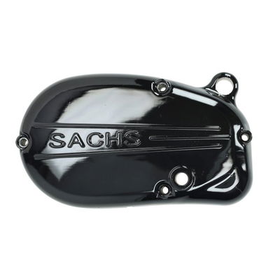 Generatorkåpa Sachs 50/3 & 50/4 svart