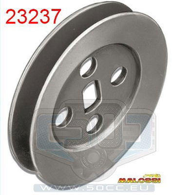 Remskiva Piaggio 70MM Malossi