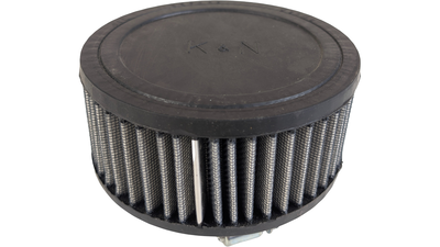 K&N FILTER,57mm,140x63mm,OFSET
