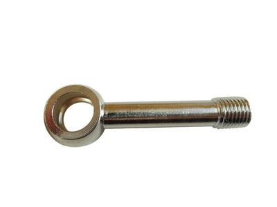 Bromsslang koppling rakt universal