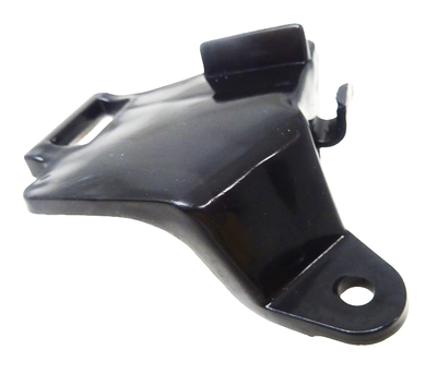 Batterihållare / lucka  Yamaha DT50MX / RD50MX / DT80MX / RD80MX