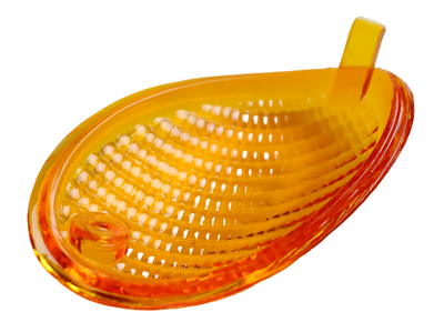 Knipperlicht glas links voor Yamaha Neos