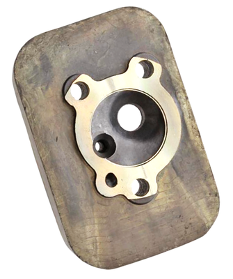 Topplock Piaggio Bravo/Ciao 50cc 38.4mm