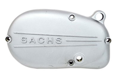 Generatorkåpa Sachs 50/3 & 50/4