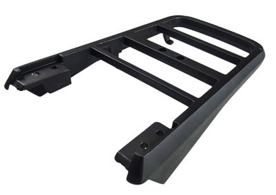 Pakethållare Hyosung Rush/Cab