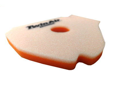 Luftfilter Honda MB50 / MT50 / MB80/  MT80 Twinair