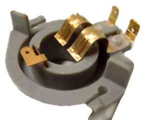 Koplamp fitting Peugeot Speedfight / Yamaha Aerox