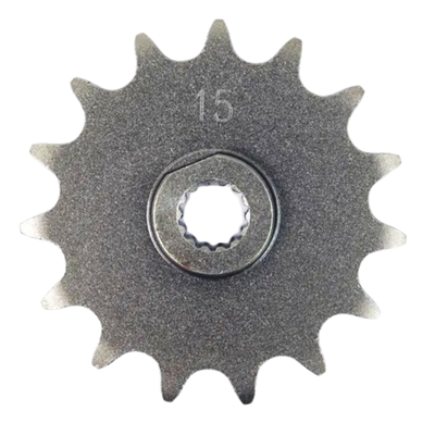 Framdrev 15T Husqvarna Flinta 2V Framdrev 15T Husqvarna Flinta 2V