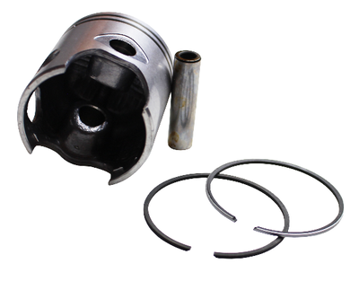 Kolvsats Minarelli Scooter 47.6Mm 10P Dr/Top Per