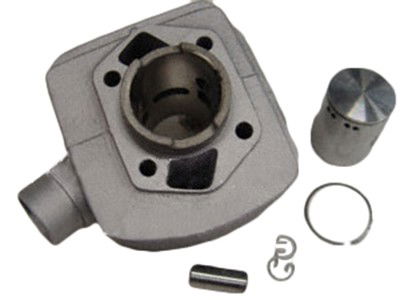 Cylinder Zundapp 50Cc Fläktkyld Athena