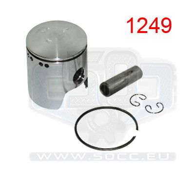 Zuiger Puch 50cc 45mm C 6P Athena