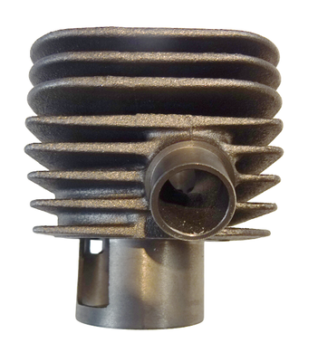 Cilinder Piaggio Polini 46mm 10p + Ciao kop
