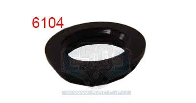 Dammtätning 20X14X5 Piaggio Subframe Lager