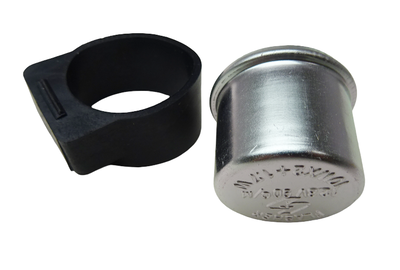 Blinker relä 12v 8/10w dc universal