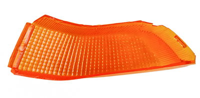 Blinkersglas SYM Pure 50 böger Bak