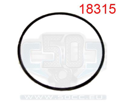 O-Ring Yamaha Fs1 Inlaat Schijf Deksel