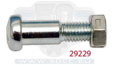 Handtagsarm Bult Suzuki K50