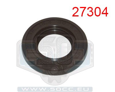 Packbox 16,4X30X5 Viton Vevaxel Kymco/GY6