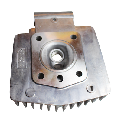 Topplock Mbk 51 Av10 50Cc Std.