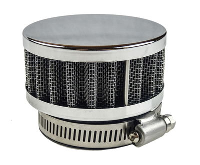 Powerfilter / sport luftfilter 52mm