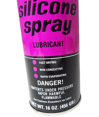 Kal-Gard Silicone Spray 453g – Snabbtorkande silikonspray