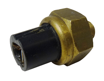 Temperatuur zender Piaggio LC oud model