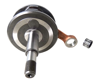 Vevaxel Sachs 5 växel 14P slag 44mm 72mm axel