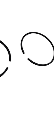 Kolvringsats 41.75Mm X1.5C