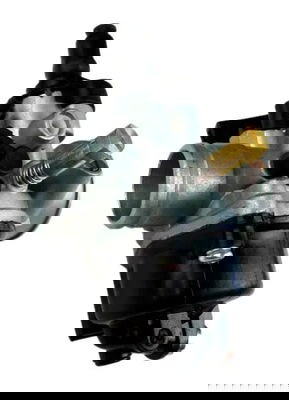 Förgasare 15mm Dellorto PHVA replika ( Derbi )