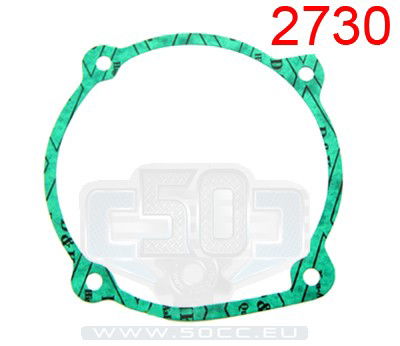 Kopplingkåpa Packning Puch Maxi trampstart kvalitett