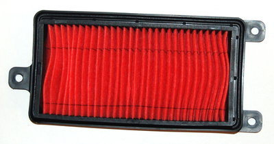 Luftfilter Kymco Agility/Dink 4 Takt/Sento
