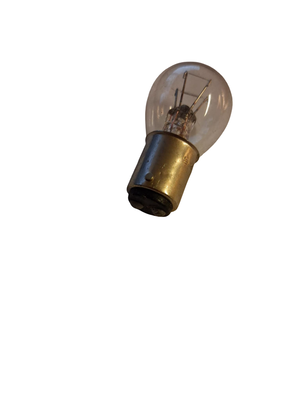 Glödlampa BAY15D 12V 25/8W