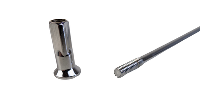 EKER 4,0x135mm EKERmed NPL.RAK,20st