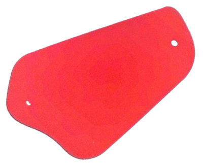 Luftfilter Rieju RS1/ RS2