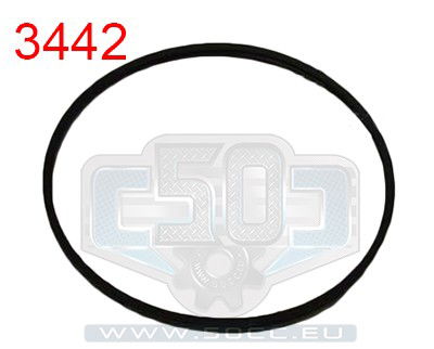 Snaar 1077 Piaggio/Vespa Si 55/60P Snaar 1077 Piaggio/Vespa Si 55/60P