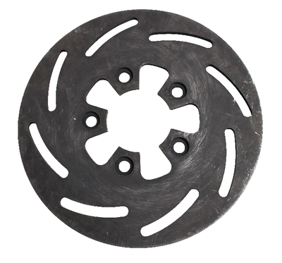 Bromsskiva Peugeot Zenith/Aprilia/Malaguti 155mm