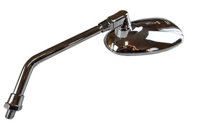 Spegel  höger/vänster m10 Retro